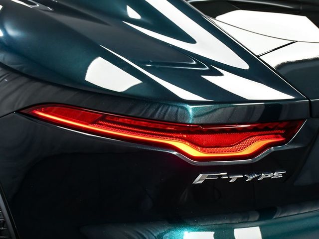 2021 Jaguar F-TYPE R-Dynamic - 23061450 - 61