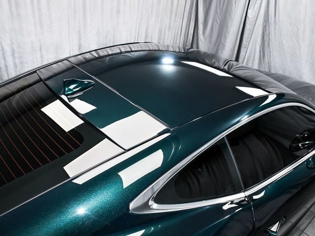 2021 Jaguar F-TYPE R-Dynamic - 23061450 - 64