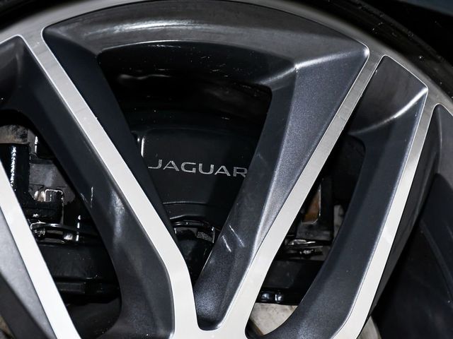 2021 Jaguar F-TYPE R-Dynamic - 23061450 - 66