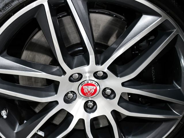 2021 Jaguar F-TYPE R-Dynamic - 23061450 - 67