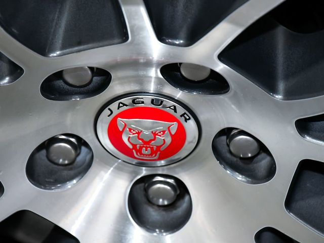 2021 Jaguar F-TYPE R-Dynamic - 23061450 - 68