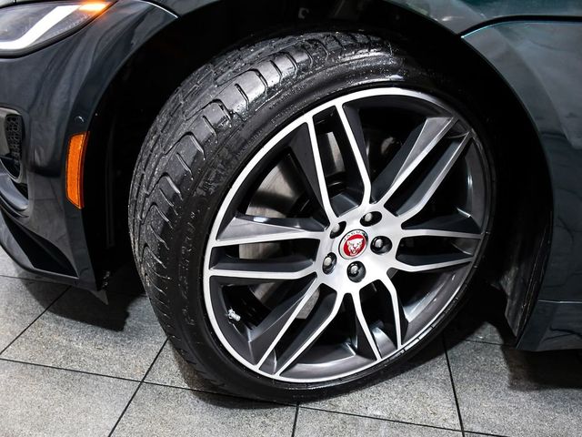 2021 Jaguar F-TYPE R-Dynamic - 23061450 - 6