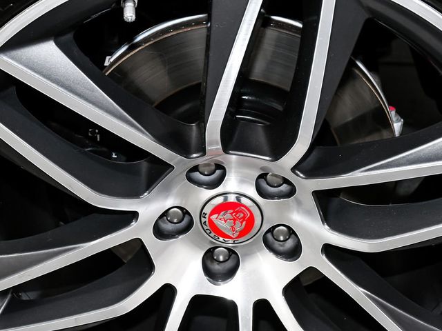 2021 Jaguar F-TYPE R-Dynamic - 23061450 - 69