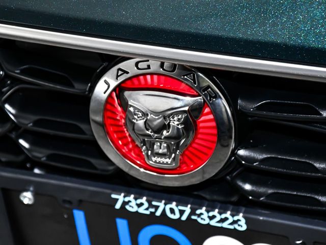 2021 Jaguar F-TYPE R-Dynamic - 23061450 - 70