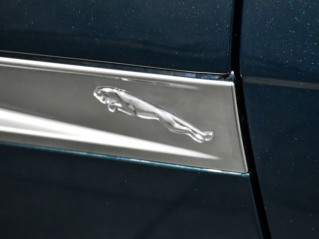 2021 Jaguar F-TYPE R-Dynamic - 23061450 - 72