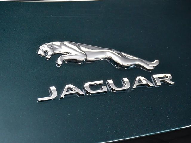 2021 Jaguar F-TYPE R-Dynamic - 23061450 - 73