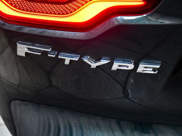 2021 Jaguar F-TYPE R-Dynamic - 23061450 - 74
