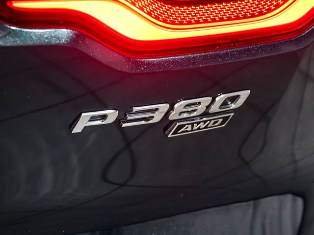 2021 Jaguar F-TYPE R-Dynamic - 23061450 - 75