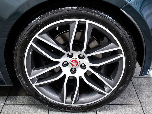 2021 Jaguar F-TYPE R-Dynamic - 23061450 - 7