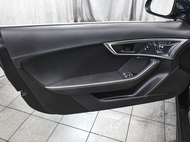 2021 Jaguar F-TYPE R-Dynamic - 23061450 - 8