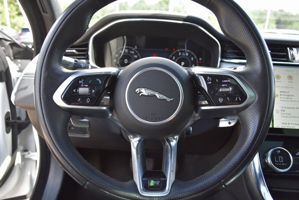2021 Jaguar XF R-Dynamic AWD photo 20