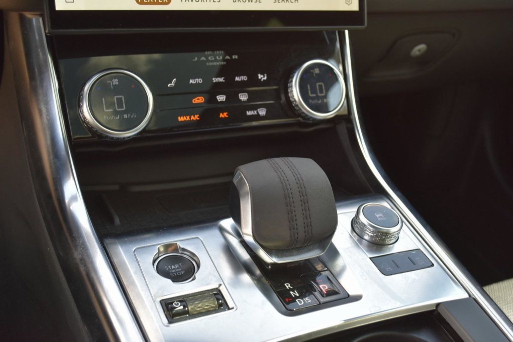 2021 Jaguar XF R-Dynamic AWD photo 22
