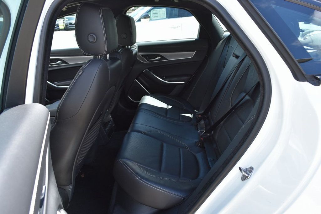 2021 Jaguar XF R-Dynamic AWD photo 29