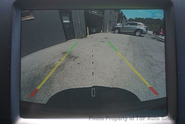 2021 Jeep Cherokee 80th Anniversary 4x4 CARPLAY  - 23062142 - 17