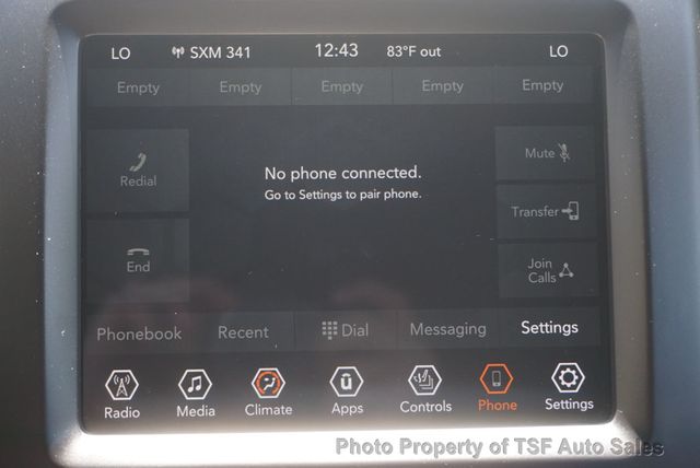 2021 Jeep Cherokee 80th Anniversary 4x4 CARPLAY  - 23062142 - 19