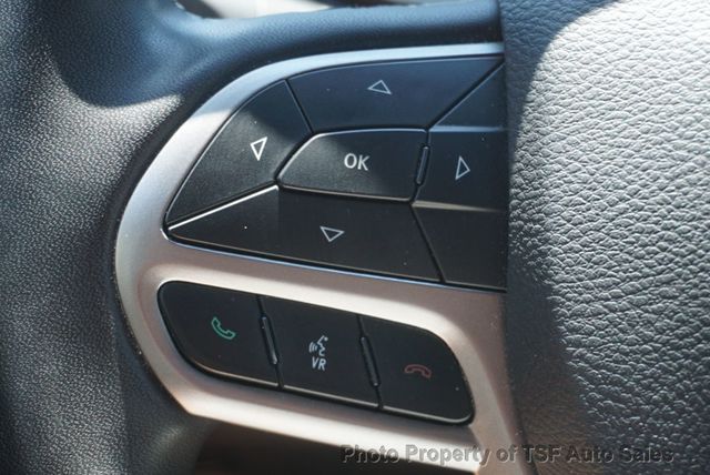2021 Jeep Cherokee 80th Anniversary 4x4 CARPLAY  - 23062142 - 22