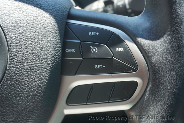 2021 Jeep Cherokee 80th Anniversary 4x4 CARPLAY  - 23062142 - 23