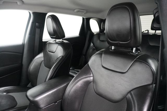 2021 Jeep Cherokee Altitude FWD - 22943368 - 9