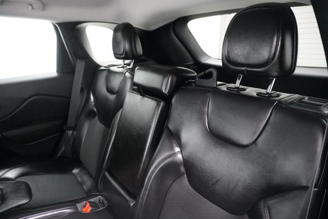 2021 Jeep Cherokee Altitude FWD - 22943368 - 11