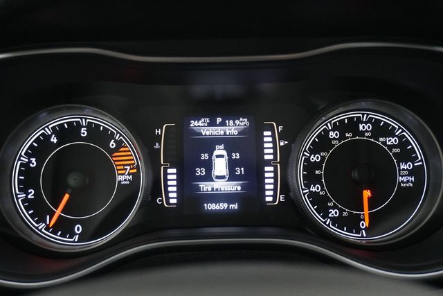 2021 Jeep Cherokee Altitude FWD - 22943368 - 15