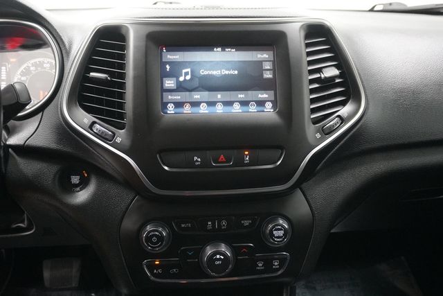 2021 Jeep Cherokee Altitude FWD - 22943368 - 17