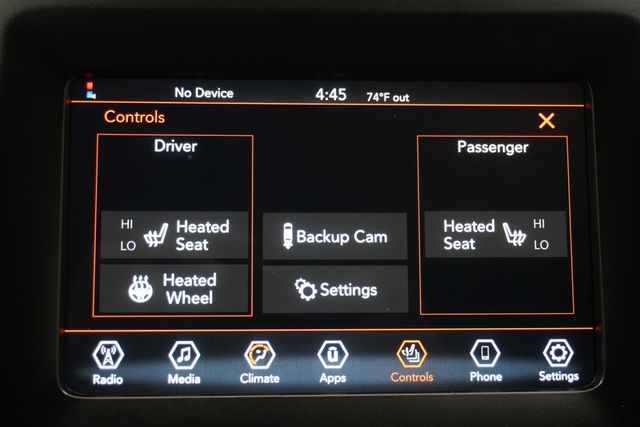 2021 Jeep Cherokee Altitude FWD - 22943368 - 18