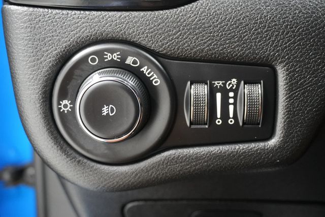 2021 Jeep Cherokee Altitude FWD - 22943368 - 20