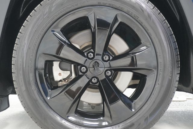 2021 Jeep Cherokee Altitude FWD - 22943368 - 23