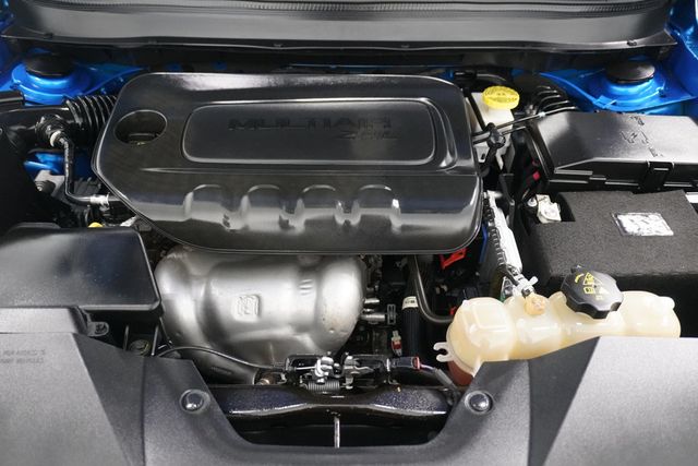 2021 Jeep Cherokee Altitude FWD - 22943368 - 26