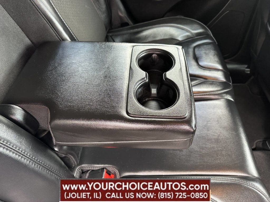 2021 Jeep Cherokee Altitude FWD - 22846653 - 18