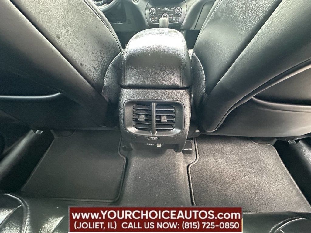 2021 Jeep Cherokee Altitude FWD - 22846653 - 19