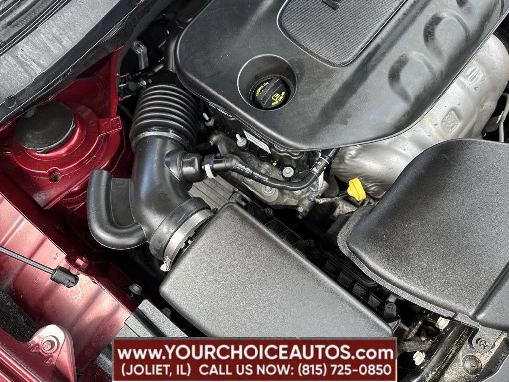 2021 Jeep Cherokee Altitude FWD - 22846653 - 24