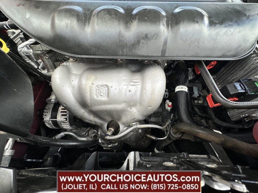 2021 Jeep Cherokee Altitude FWD - 22846653 - 25