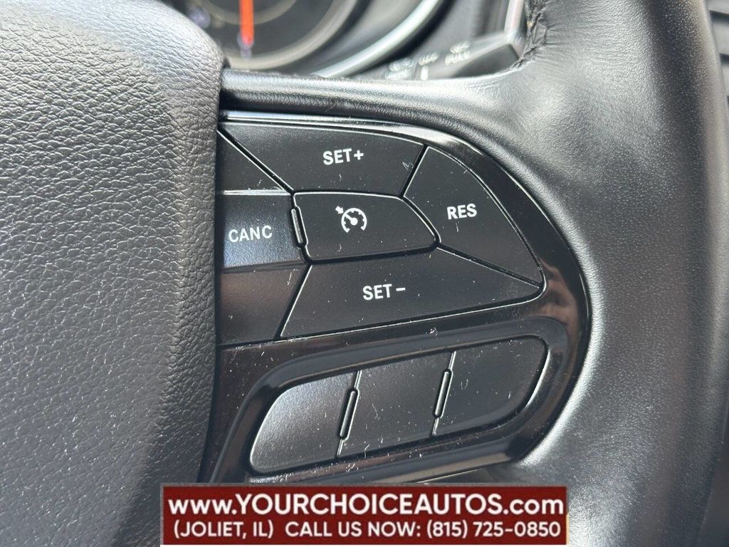 2021 Jeep Cherokee Altitude FWD - 22846653 - 28