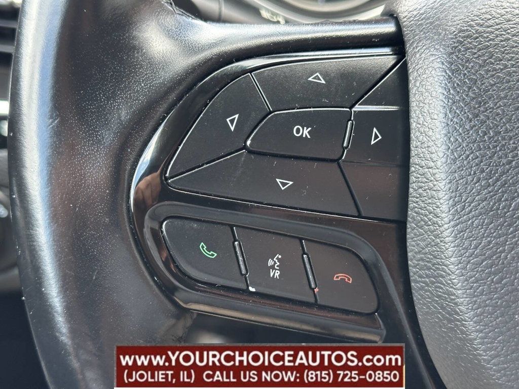 2021 Jeep Cherokee Altitude FWD - 22846653 - 29
