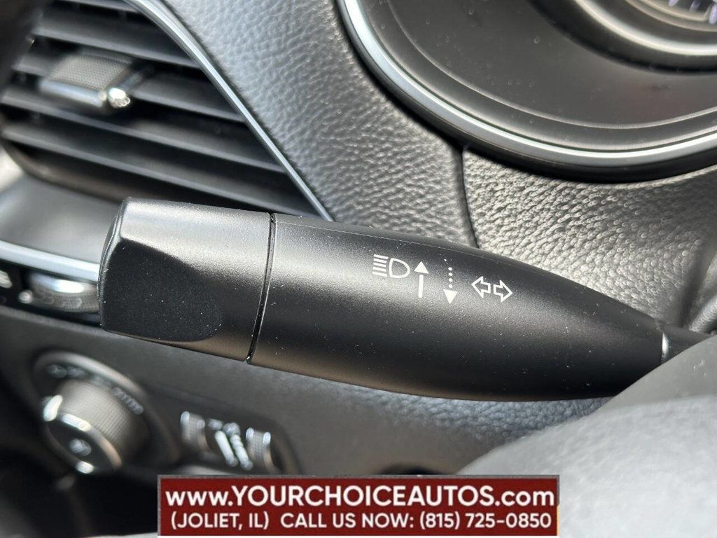 2021 Jeep Cherokee Altitude FWD - 22846653 - 30