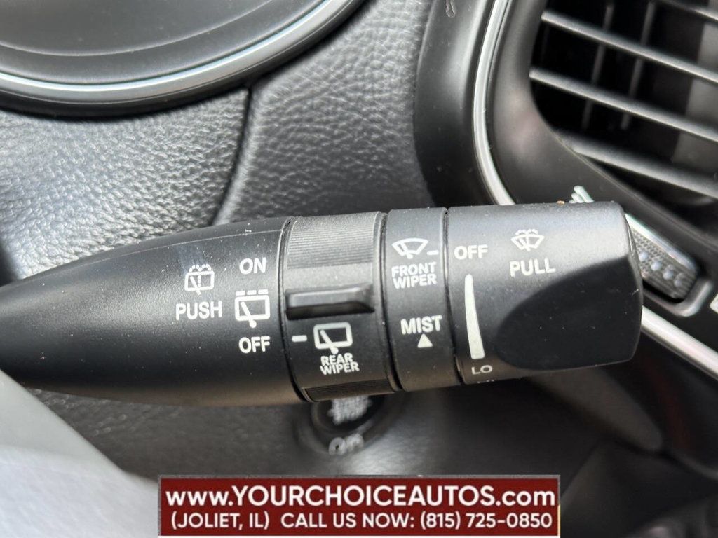 2021 Jeep Cherokee Altitude FWD - 22846653 - 31