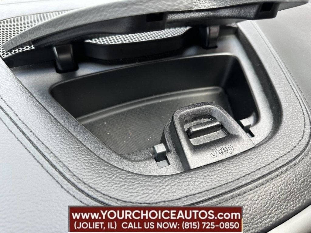 2021 Jeep Cherokee Altitude FWD - 22846653 - 34