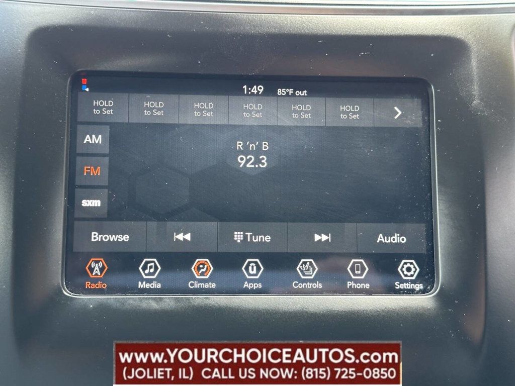 2021 Jeep Cherokee Altitude FWD - 22846653 - 35