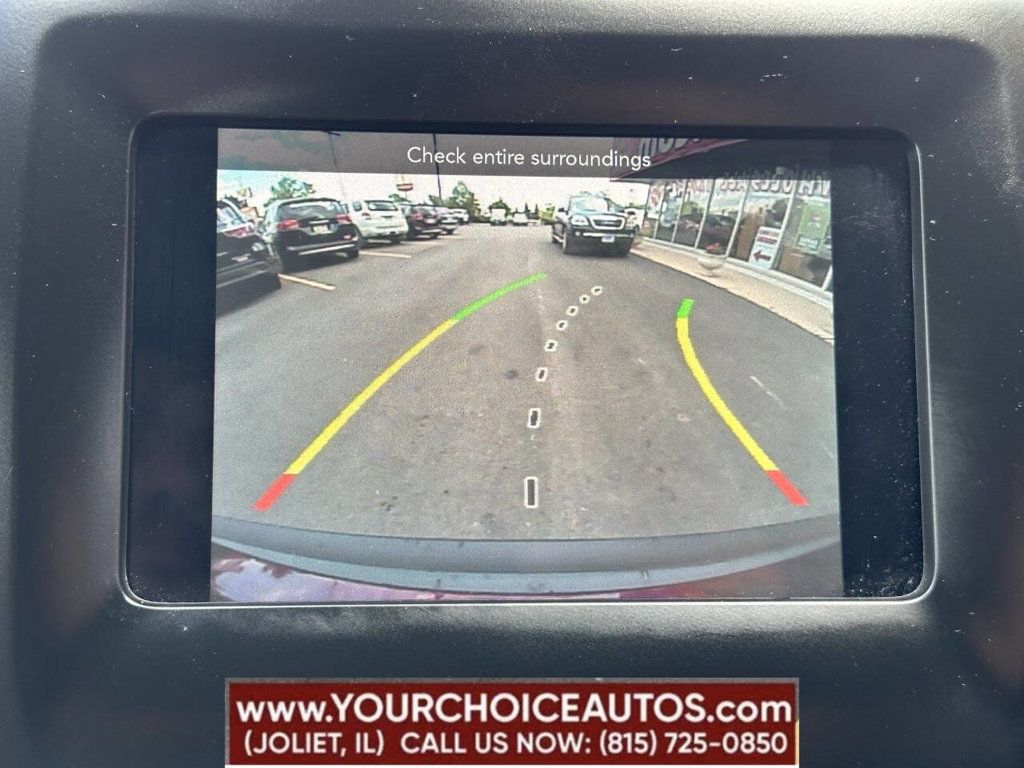 2021 Jeep Cherokee Altitude FWD - 22846653 - 36