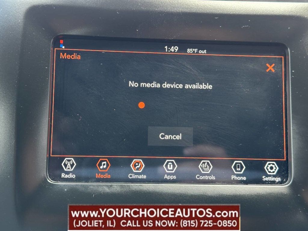 2021 Jeep Cherokee Altitude FWD - 22846653 - 37
