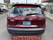 2021 Jeep Cherokee Altitude FWD - 22846653 - 3