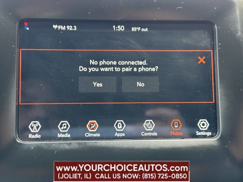 2021 Jeep Cherokee Altitude FWD - 22846653 - 41