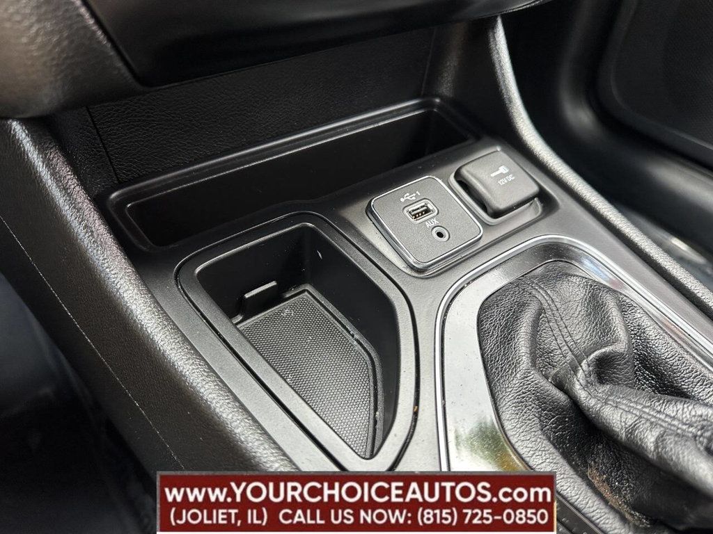 2021 Jeep Cherokee Altitude FWD - 22846653 - 43