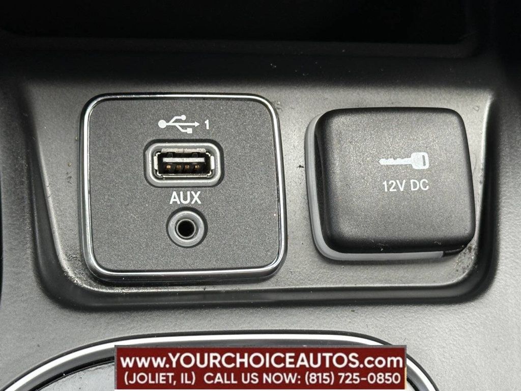 2021 Jeep Cherokee Altitude FWD - 22846653 - 44