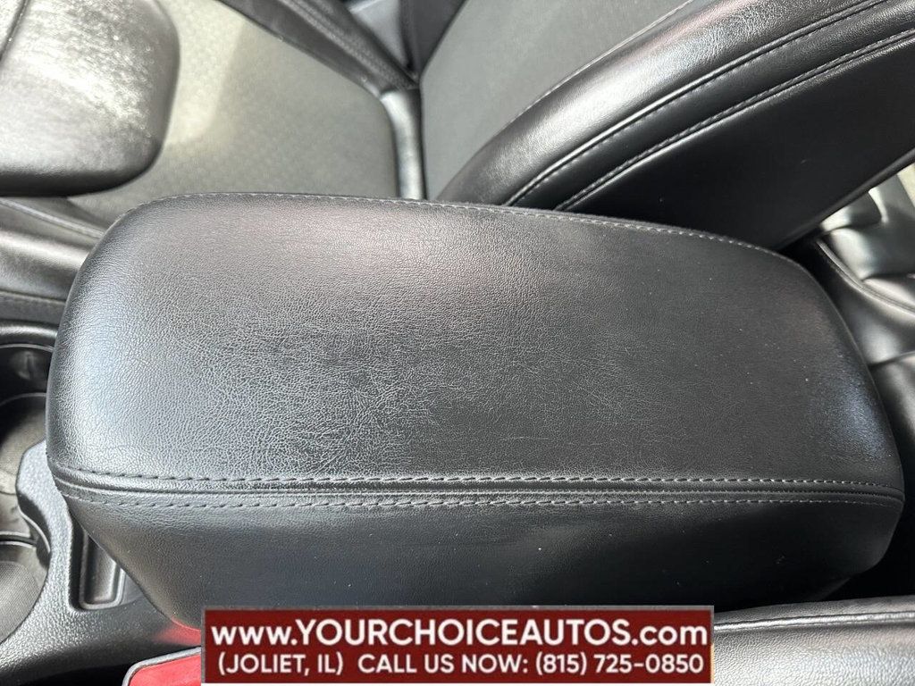 2021 Jeep Cherokee Altitude FWD - 22846653 - 46