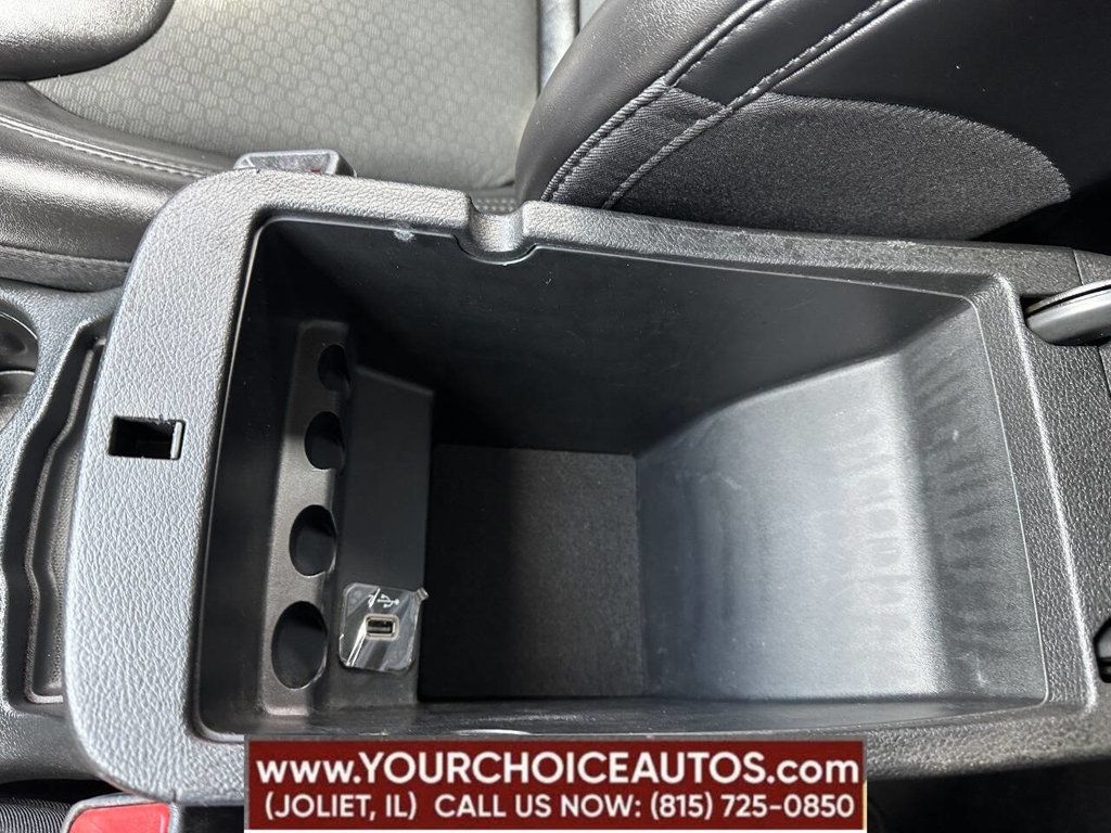 2021 Jeep Cherokee Altitude FWD - 22846653 - 48