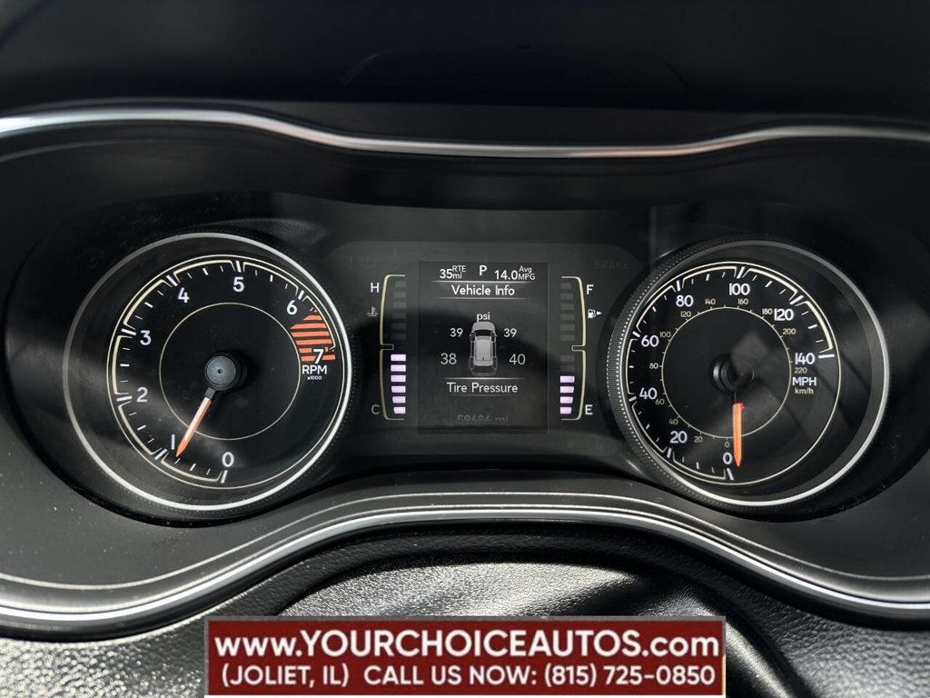 2021 Jeep Cherokee Altitude FWD - 22846653 - 49