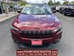 2021 Jeep Cherokee Altitude FWD - 22846653 - 8