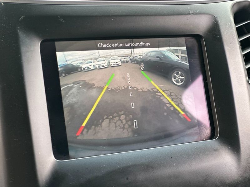 2021 Jeep Cherokee Latitude FWD - 22972513 - 16